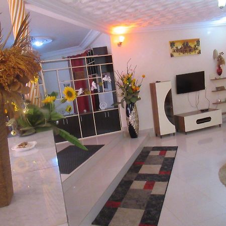 Residence Kalado Saly ภายนอก รูปภาพ
