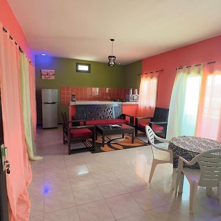 Residence Kalado Saly ภายนอก รูปภาพ