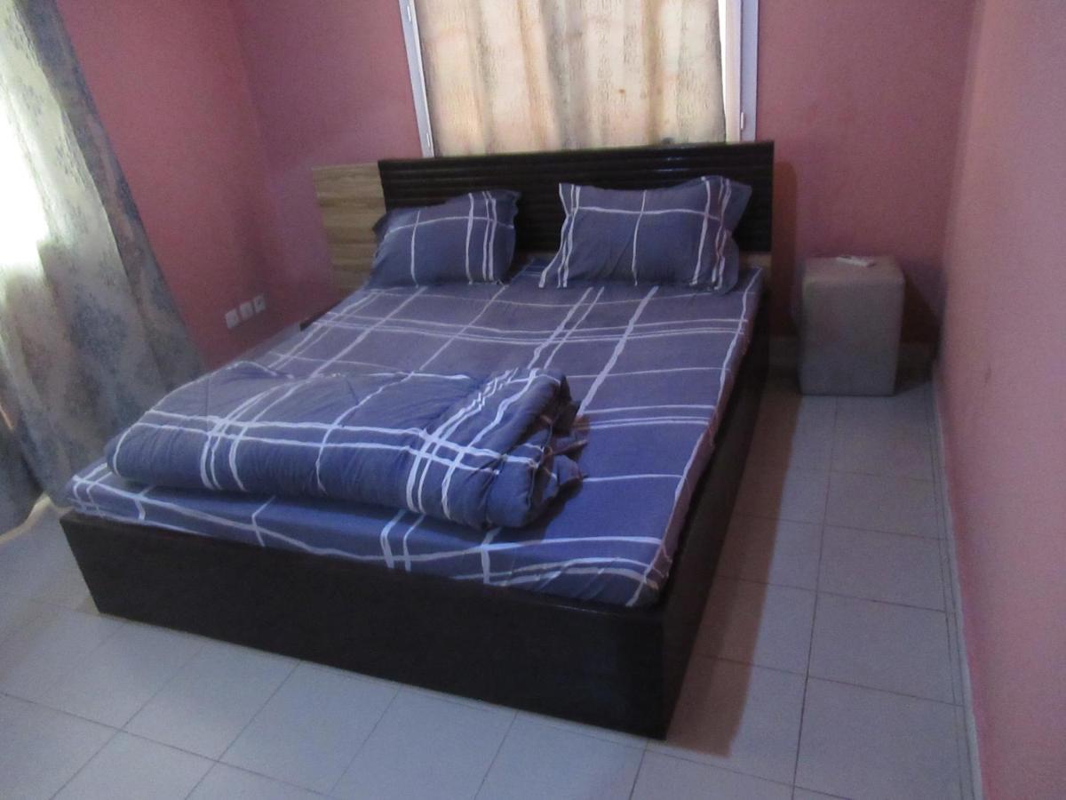 Residence Kalado Saly ภายนอก รูปภาพ