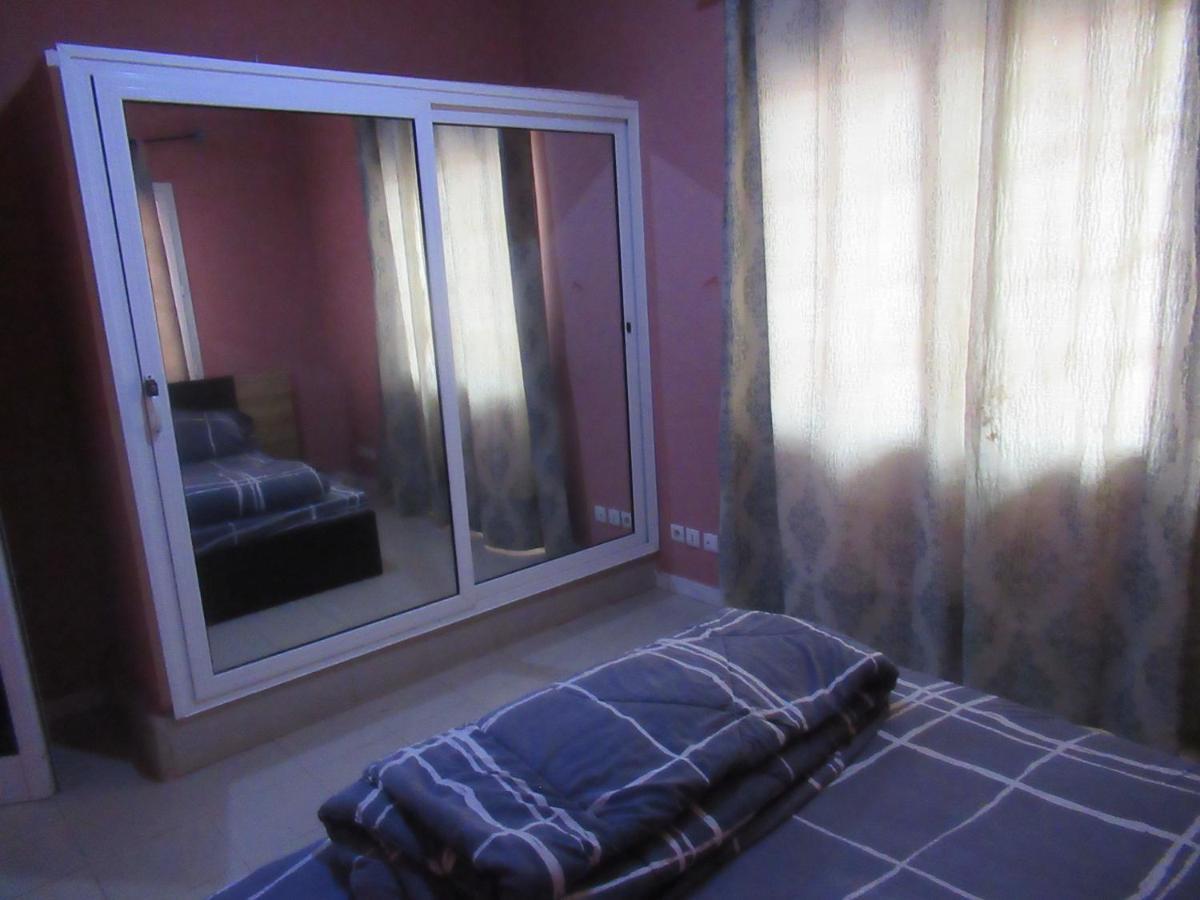 Residence Kalado Saly ภายนอก รูปภาพ