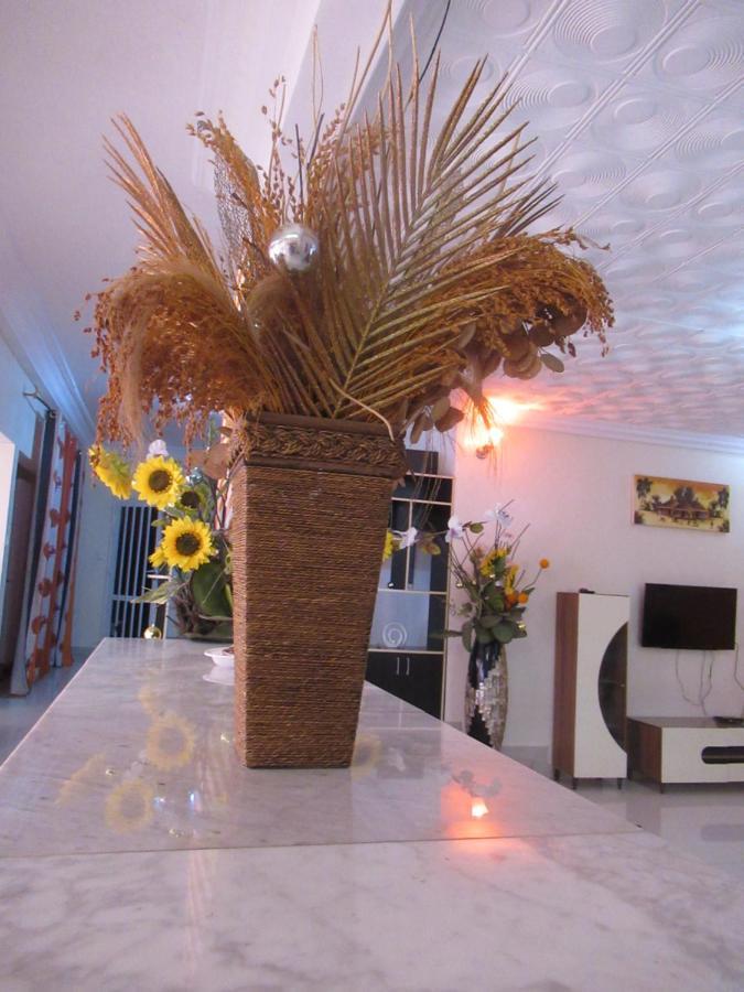 Residence Kalado Saly ภายนอก รูปภาพ