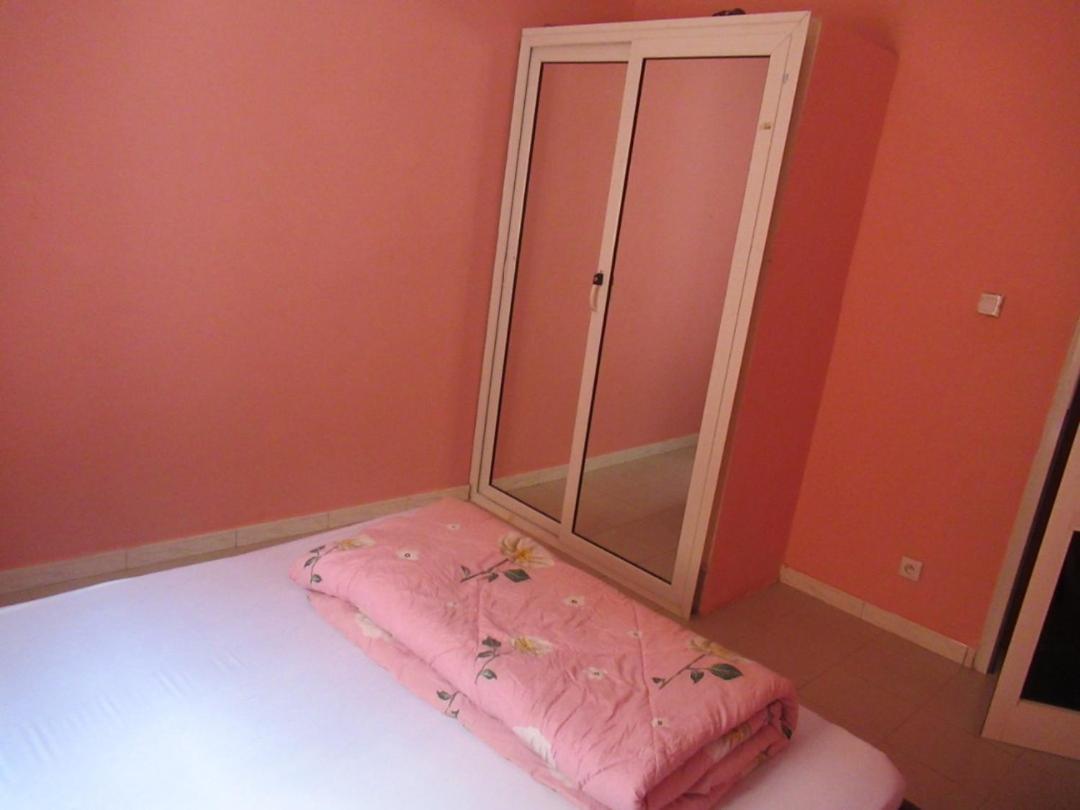 Residence Kalado Saly ภายนอก รูปภาพ