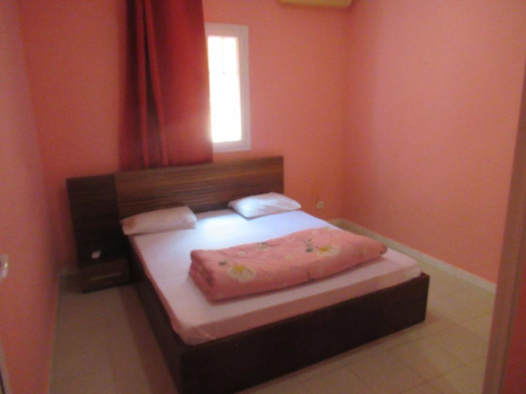 Residence Kalado Saly ภายนอก รูปภาพ