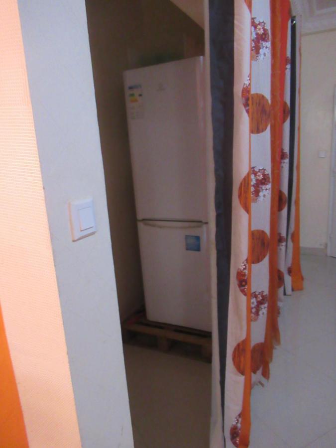 Residence Kalado Saly ภายนอก รูปภาพ