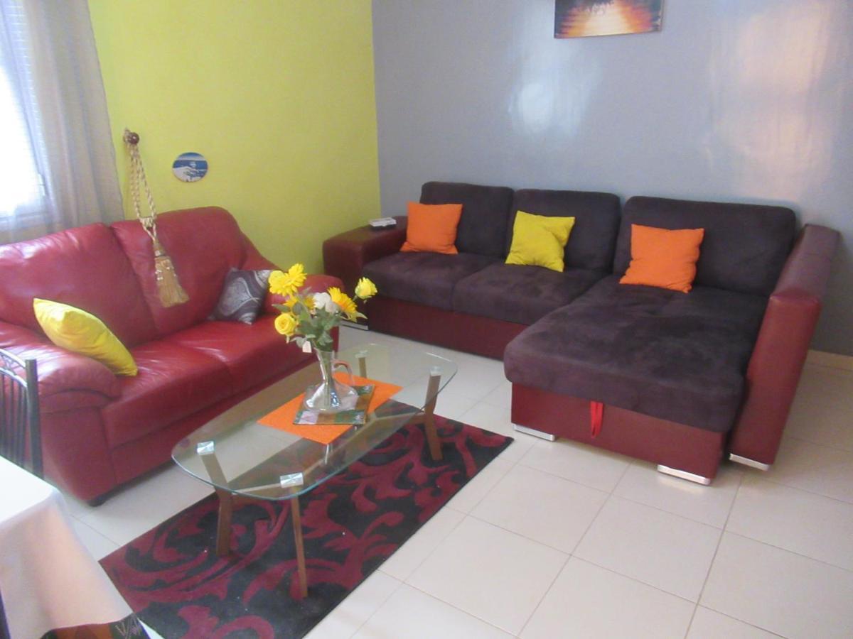 Residence Kalado Saly ภายนอก รูปภาพ