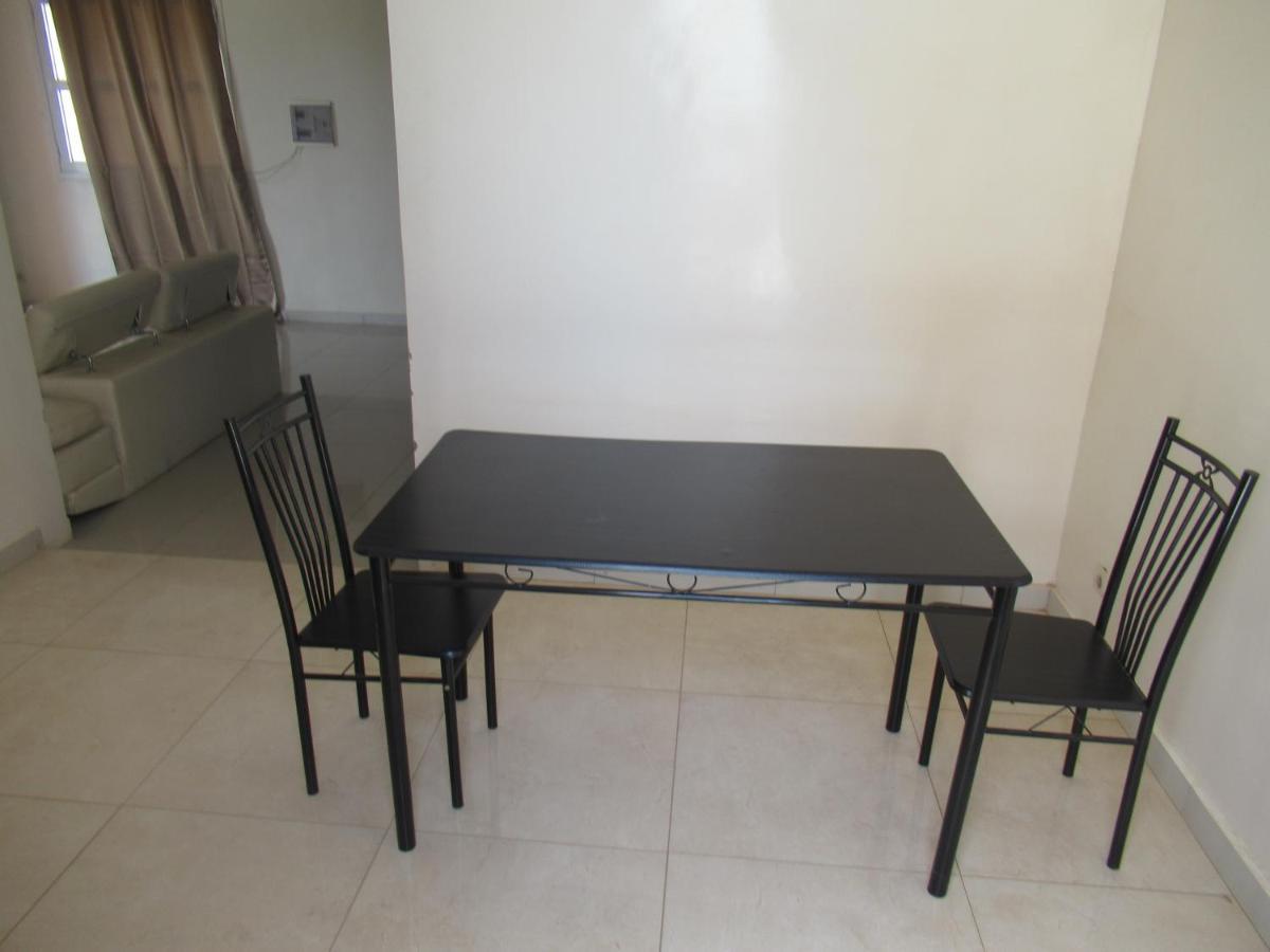 Residence Kalado Saly ภายนอก รูปภาพ