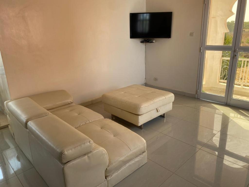 Residence Kalado Saly ภายนอก รูปภาพ