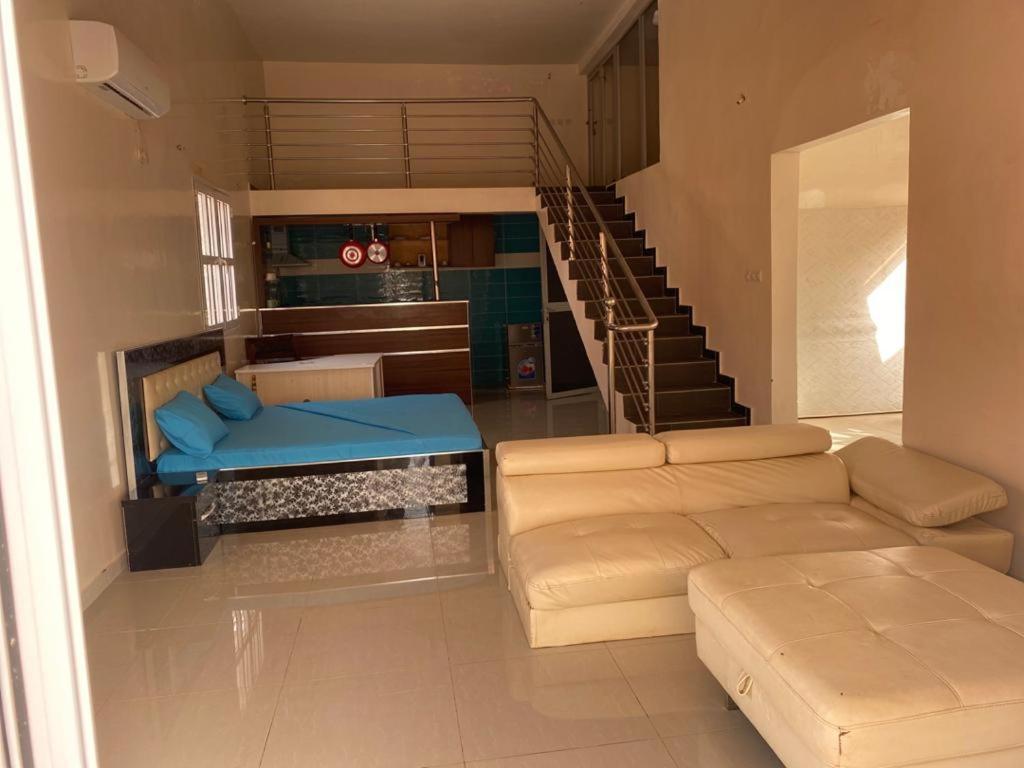 Residence Kalado Saly ภายนอก รูปภาพ