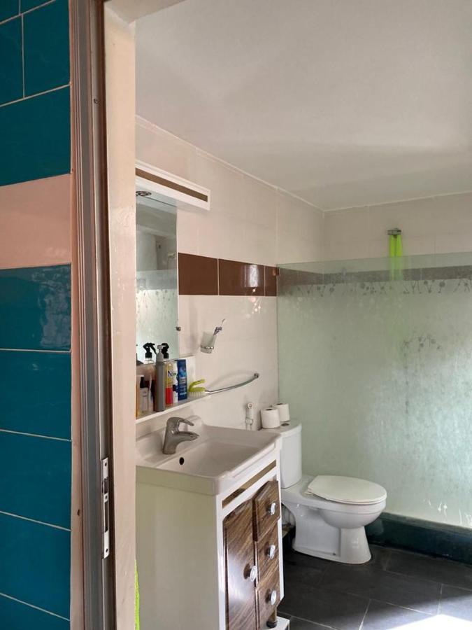 Residence Kalado Saly ภายนอก รูปภาพ