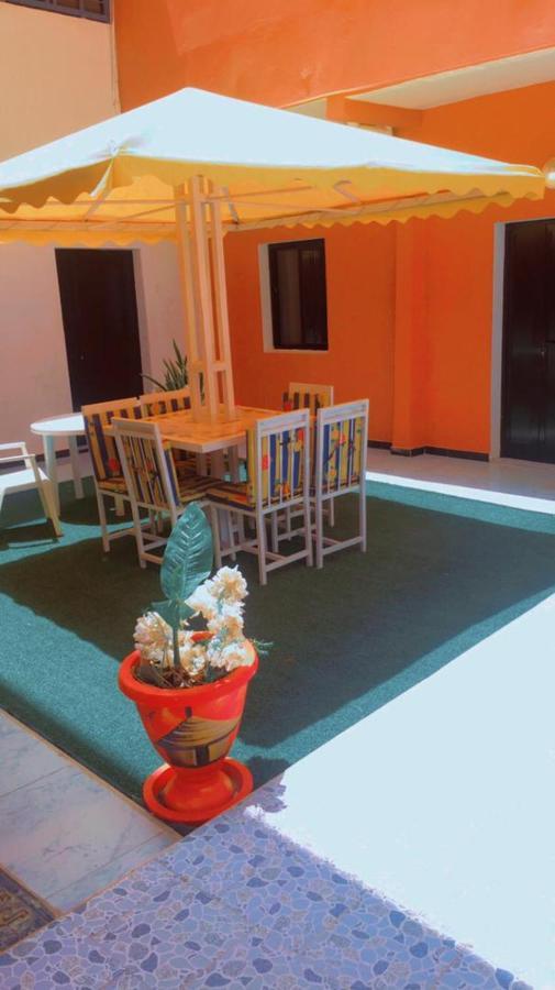 Residence Kalado Saly ภายนอก รูปภาพ