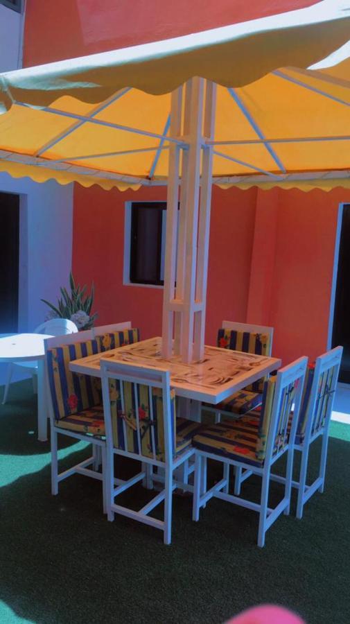 Residence Kalado Saly ภายนอก รูปภาพ